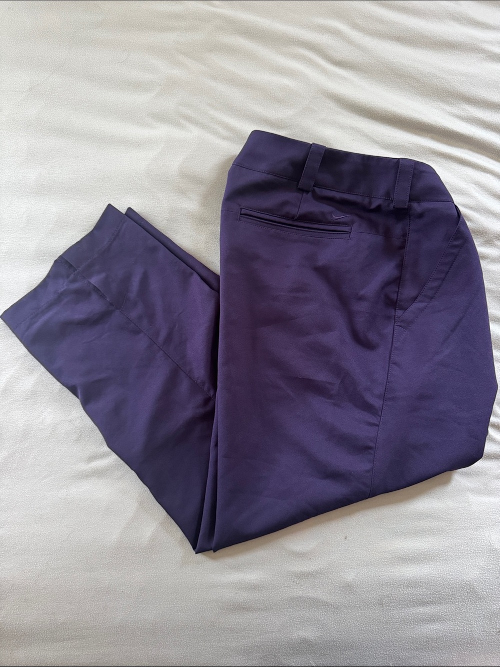 Nike golf capri-NWOT size 6